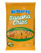 St. Mary's Banana Chips