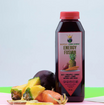 Royal Organic Energy Fusion Beet Pineapple Carrot Ginger Lemon Natural Cane Sugar