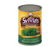 Sylvia's Mixed Greens