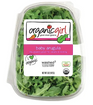 Organic Girl Baby Arugula