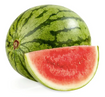 Seedless Watermelon