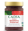 Cadia Organic Raspberry Preserves
