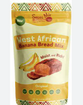 West African Banana Bread Mix