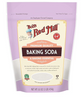 Red Hill Baking Soda