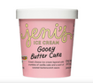 Jeni's Gooey Butter Cake Ice cream