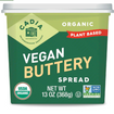 Cadia  Organic Buttery Spread