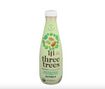 Three Trees Organic Unsweetened Pistachio Almond Milk