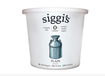 Siggi's Plain Whole Milk Yogurt