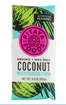 Pitaya Foods Organic Greek Yogurt Bars Coconut Smoothie Packs