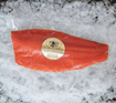 Wild Alaskan Salmon Popsie Fish Company