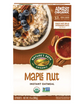 Maple Nut Instant Oatmeal