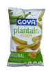 Goya Plantain Strips