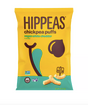 Hippeas Chickpea Puffs Vegan White Cheddar