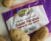 Cal-Organics Russet Potatos 5lb Bag