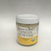 Ginger Powder Organic, US Grown