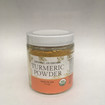 Tumeric Powder Organic, US Grown