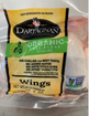 D'Artagnan Chicken Wings