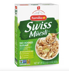 Familia Swiss Muesli