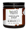 Wildly Organic Chocolate Syrup