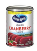 OceanSpray Jellied Cranberry Sauce