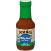 This classic sauce is the original recipe from Annie’s roadside BBQ stand. The whole family will love it, especially the kids! Also makes a super dip for batter-fried veggies, chicken nuggets, and potato wedges.