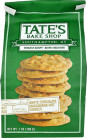 The Bake Shop Way

What makes Tate's Bake shop cookies so deeply delicious? It's something we call "The Bake Shop Way". It started when 11-year-old Kathleen King began baking cookies to sell at her parent's farmstand. Her love of baking and dedication to quality made her crisp, buttery cookies legendary in Southampton, and were the inspiration for what eventually became Tate's Bake Shop. While our Bake shop is still a local favorite, our cookies  have won a loyal following from coast to coast, with Kathleen's intuition, passion and principles guiding everything we do. So enjoy one of our deeply delicious cookies and experience "The Bake Shop Way".