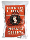 Barbeque Potato Chips - 2 oz