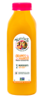 Taste the tropics with this blend of fresh Florida oranges & mangos for a juice rich in fiber. Contains Vitamins C & E, which are known to support healthy bone growth & immune function.