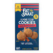 FAT SNAX SNICKERDOODLE COOKIES