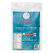 Dulse is a rich, meaty-flavored seaweed beloved in New England, Atlantic Canada, Iceland and Northern Europe. Fondly known as “the bacon of the sea,” you can enjoy the umami of whole-leaf dulse, a sustainably harvested superfood, as an ingredient in soups, rich stews, or roasted vegetables. You can even enjoy an organic dulse leaf right out of the bag as a delicious, chewy treat.

2oz. in a stand-up recyclable pouch
Pouch dimensions: 6” x 2” x 9”
4 servings per container
Great source of iodine, iron, potassium, vitamins B6 and B12, and protein
Low in sodium
USDA Organic seaweed sustainably harvested from the pristine waters of the Gulf of Maine