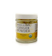 Not only for its unique pungent & sweet flavor but for its numerous health benefits,
ginger powder is one of the most widely used spices of all.
It is used for all different kinds of recipes from soup to the baking. 

Key benefits 

Warm & energize the body
Alleviates upset stomach, nausea & vomiting
Helps weight loss by improving digestion
Cures sore throat, cold and cough 
Add our Organic Ginger Powder to your tea or smoothie to boost immunity.
Our lead-free ginger is US-grown, certified 100% organic, and non-GMO.
We hand plant, hand harvest, and grow exclusively in the cleanest soil.
Sustainable farming is what we stand for.