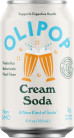 OLIPOP CREAM SODA