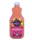 Uncle Matt's Organic Grapefruit Juice