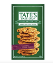Tate's Cookies Oatmeal Raisin