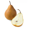 Bosc Pears