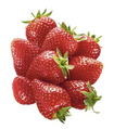 Strawberries Giant California