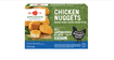 Chicken Nuggets Applegate Gluten-Free