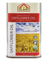 The Oil Barn Safflower Oil