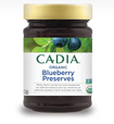 Cadia Blueberry Preserves