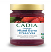 Cadia Mixed Berry Preserves