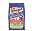 Unbleached Artisan Bread Flour