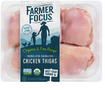 Farmer Focus Chicken Thighs