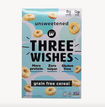 Three Wishes Unsweetened Grain Free Cereal