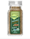 Cadia Organic Ground Cumin