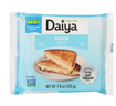 Daiya Swiss Cheese