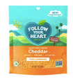 Follow Your Heart Dairy-Free Cheddar Vegan