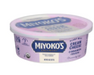 Miyoko's Cream Cheese Cinnamon Raisin Cream Cheese