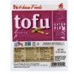 House Foods Extra Firm Tofu