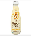 Three Trees Organic Unsweetened Vanilla Bean  Almond Milk