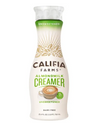 Califa Farms Almond Milk Creamer Unsweetened